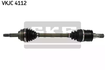 SKF VKJC 4112